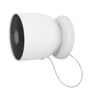 3 pack Anti-Drop/Anti-Thief Security Chain for Google Nest Cam(Battery)