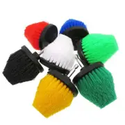 Cleaning Tool Drill Brush Brush Drill Brush Floor Tile For Cleaning Nylon 1pcs