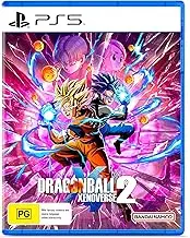 Dragon Ball Xenoverse 2 - PlayStation 5