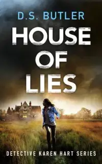 在飛比找博客來優惠-House of Lies