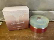 NOS Vintage Revlon Scoundrel Perfumed Body Dusting Powder 3 oz