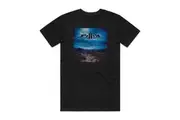 Pillar Where Do We Go From Here T-Shirt Black
