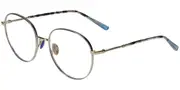 Scotch & Soda 1026 800 Women’s Glasses Silver Size 54 - Private Health Rebate - Blue Light Block Available
