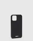 Mimco Morph Black White case for iPhone 12 pro max Brand New