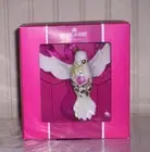 Royal Albert Old Country Roses Dove Of Peace Ornament New In Box