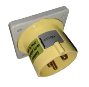 635304, Walther, Sp, 32A, P/M Inlet, 3W, 100-1