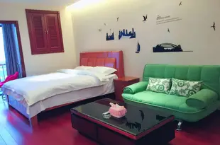 蘇州德譽服務式公寓Deyu Service Apartment