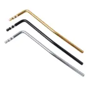 Direct Insertion Style Tremolo Trem Vibrato Arm Whammy Bar Crank Lever