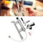 8in Keg Party Pump Beer Keg Tap Keg Hand Pump 8in Picnic Pump With Beer SL