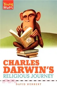 在飛比找三民網路書店優惠-Charles Darwin's Religious Jou