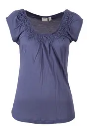 Modal S/S Tee--ESP-E2N696