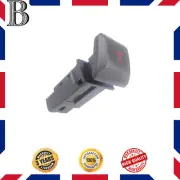 FOR ISUZU D-MAX HAZARD EMERGENCY LIGHT SWITCH