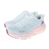 在飛比找Yahoo奇摩購物中心優惠-SKECHERS GORUN MAX ROAD 6 女 慢跑