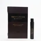 Givenchy Gentleman Reserve Privee Eau de Parfum 1ml Mini Vial Spray Perfume New
