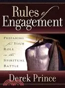 在飛比找三民網路書店優惠-Rules of Engagement: Preparing