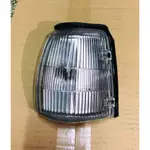 清倉中 裕隆 尖兵321 LH 左邊角燈 CORNER LAMP 白燈【各式汽車材料】雙北可親送