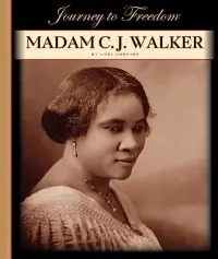 在飛比找博客來優惠-Madam C.J. Walker