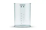 KENWOOD MEASURING JUG 500ML KW717034 FOR HAND BLENDER HDP109WG