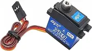 Full Metal Gear High Voltage Waterproof Steel Gear High Torque 7KG 4.8V-8.4V Digital Servo for RC Car Crawler