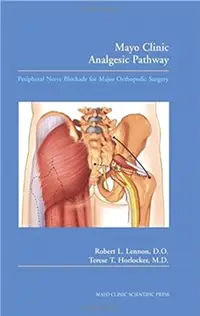 在飛比找三民網路書店優惠-Mayo Clinic Analgesic Pathway