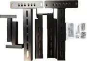 Serta Motion Select Headboard Brackets (model103) for Adjustable Bed