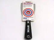 VINTAGE HYDE STIFF BLADE SCRAPER #02400, WALL SCRAPER