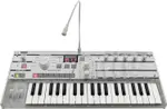 日本公司貨 新款 KORG MICROKORG CRYSTAL 20週年紀念款 合成器 合成鍵盤 37鍵 附收納包