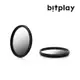 bitplay M52 漸變減光鏡 星芒濾鏡 高階鏡頭 搭配專用 濾鏡系列 光芒 手機 鏡頭 鏡頭環