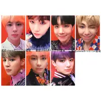 在飛比找蝦皮購物優惠-BTS Love Yourself Answer 結 專輯 