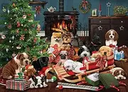 Cobblehill CBL85055 Puzzle, Various