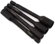 Reefs RC MultiTool Nut Drivers (4pc)