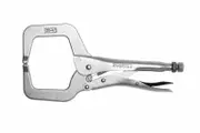 Teng 406 - Grip Pliers - 11" C Clamp