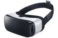 在飛比找PChome24h購物優惠-三星SAMSUNG Gear VR 虛擬實境眼鏡 福利品