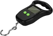 [Yardwe] Electric Hanging Scale for Luggage Portable Suitcase Weight Scale with Non-Slip Handle