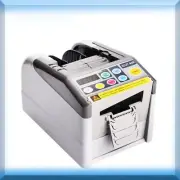 ZCUT-9GR Automatic Tape Dispenser for Aluminum Foil & High Temperature Tapes