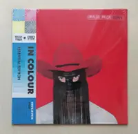 在飛比找Yahoo!奇摩拍賣優惠-現貨 Orville Peck Pony rt限量500藍膠