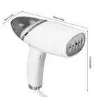 Garment Steamer Handheld Household Portable Small Mini Steam Iron Handheld Garme