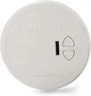 PetSafe Pawz Away Indoor Pet Training Barrier Transmitter, Adjustable