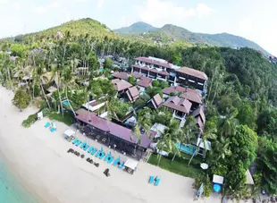 蘇梅島大海度假酒店The Sea Koh Samui Resort and Spa