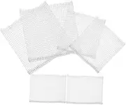 GAROZATION 6pcs Insect-Proof and Mouse-Proof Mesh Bag Grow Bags Plants Root Mesh Protectors Tomato Planting Bag Mesh Storage Bags Gardening Accessories Mesh Bags for Vegetables Garden Bags