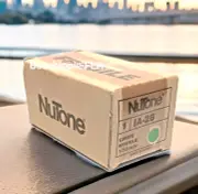 NuTone® IA28 Westminster Door Chime Module for NuTone® Radio-Intercom Systems