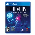 【NEOGAMER】全新現貨 PS4 死亡細胞 年度版 中文版 DEAD CELLS 可升級PS5版