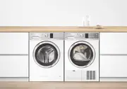 Fisher & Paykel 9kg Front Load Washer