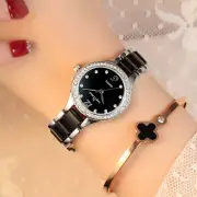 Luxury Quartz Female Wrist Watches Women Watches Luxury Quartz Wrist Watch