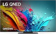 [LG] 55-Inch QNED86 4K UHD LED Smart TV