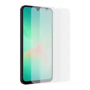 Samsung Galaxy A26 5G Screen Protector EF-UA266CTEGWW - Clear