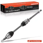 Front Right CV Axle Assembly for Mazda CX-5 2013-2016 2.0L Manual Transmission (for: Mazda)