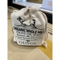 在飛比找蝦皮購物優惠-OLIVOS羊奶橄欖油香皂～來自土耳其百年品牌