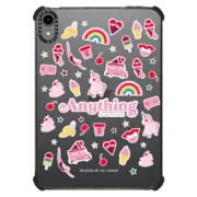 iPad mini (6th gen) iPad Impact Case Anything is Possible iPad Case