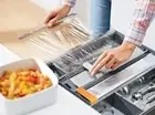 Blum Orga-Line Film & Foil Dispenser Set